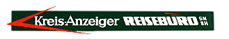 Kreis - Anzeiger Reisebüro GmbH
